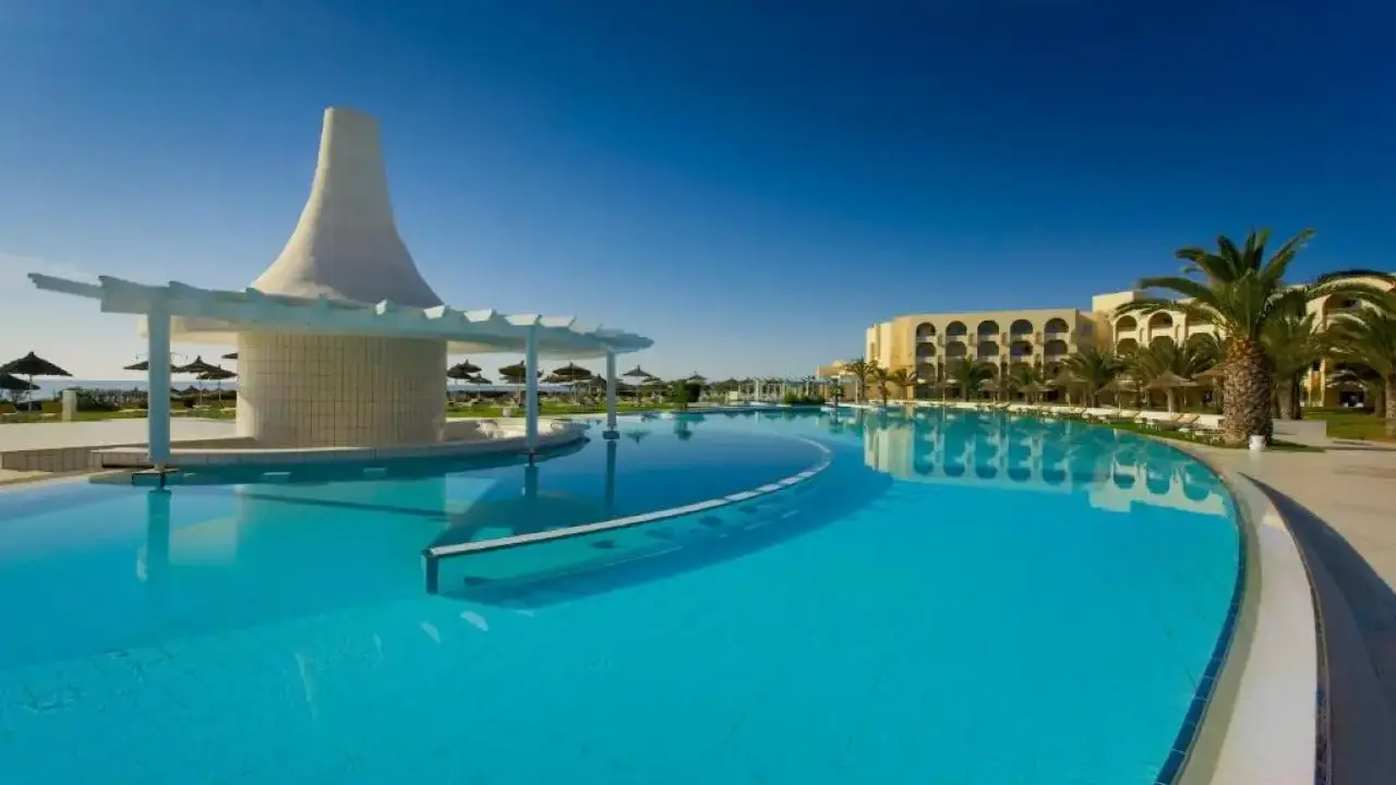 Iberostar Waves Averroes