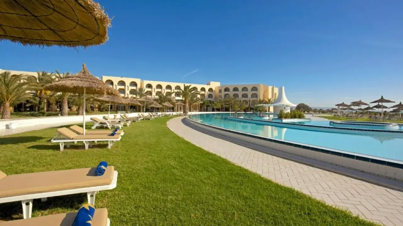 Iberostar Waves Averroes