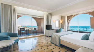IBEROSTAR WAVES AVERROES