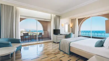 IBEROSTAR WAVES AVERROES