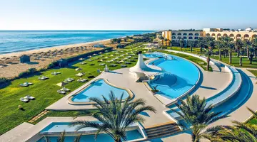 IBEROSTAR Waves Averroes