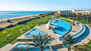 IBEROSTAR Waves Averroes