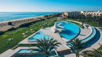 IBEROSTAR WAVES AVERROES