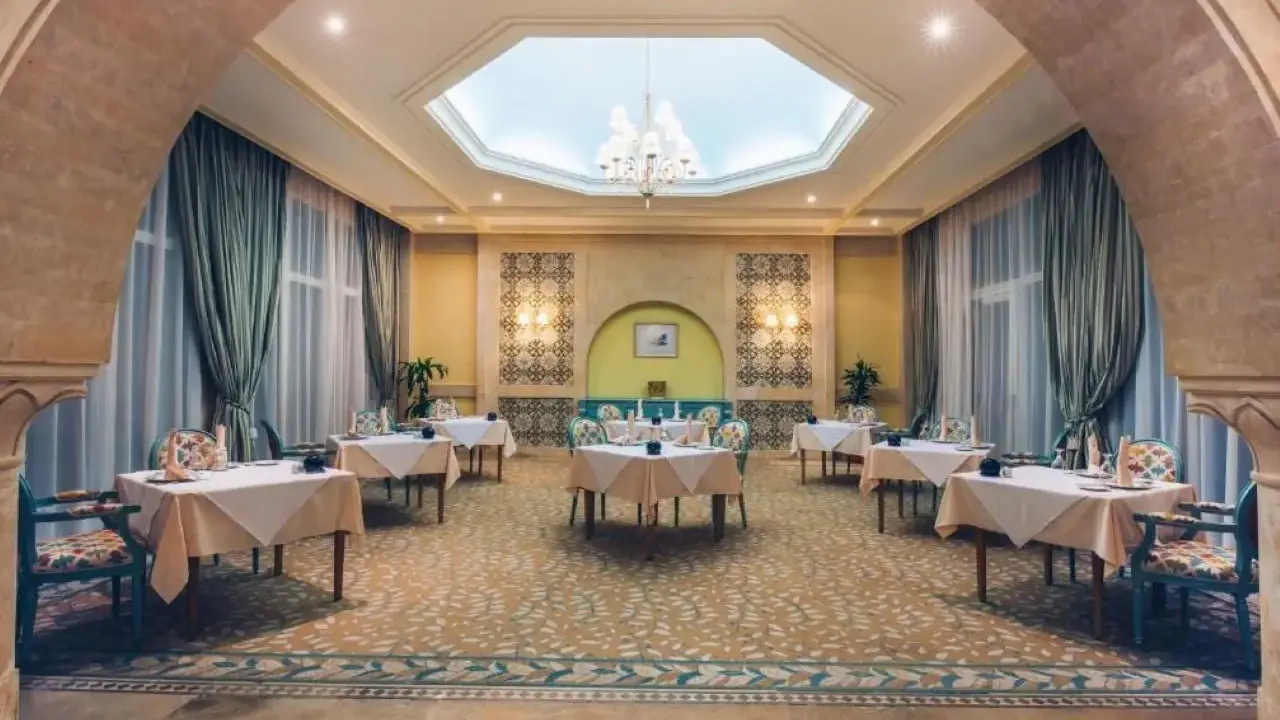 Iberostar Waves Averroes