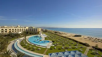 Iberostar Waves Averroes