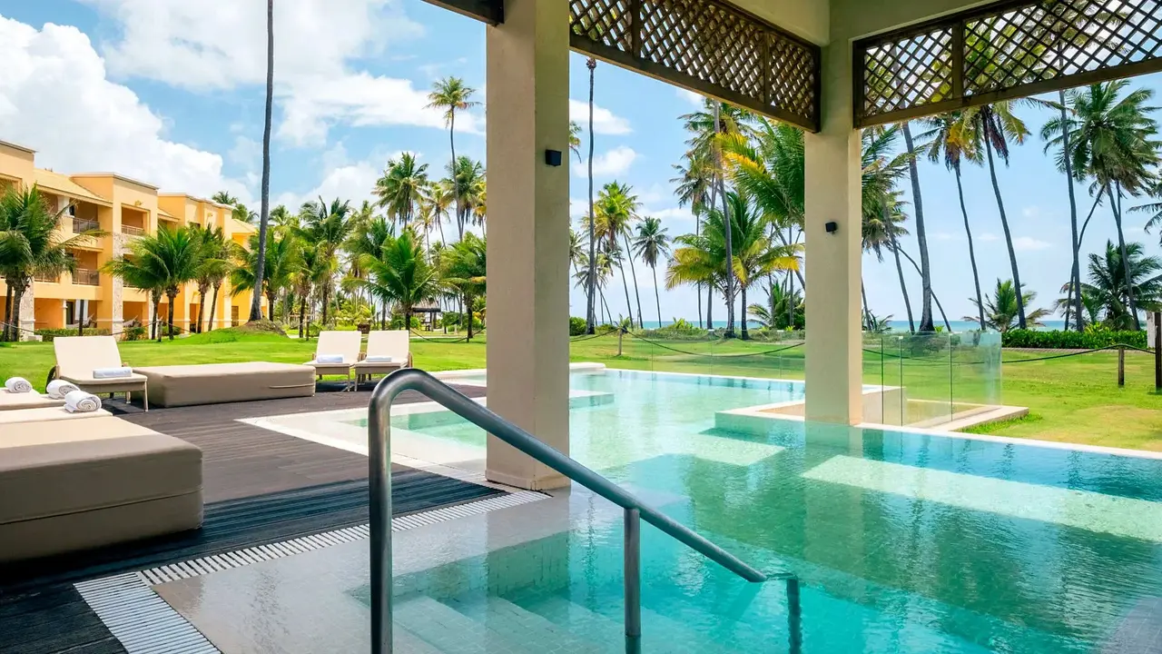 Iberostar Waves Bahia All Inclusive