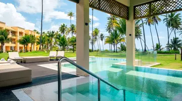 Iberostar Waves Bahia All Inclusive