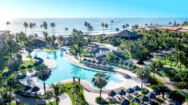 Iberostar Waves Bahia All Inclusive