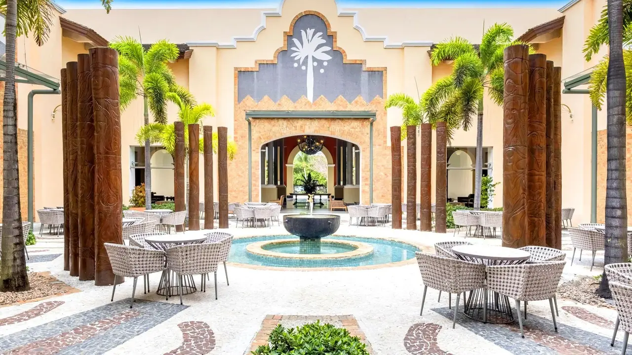 Iberostar Waves Bahia All Inclusive