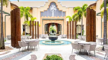 Iberostar Waves Bahia All Inclusive
