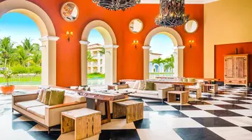 Iberostar Waves Bahia All Inclusive