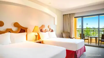 Iberostar Waves Bahia All Inclusive