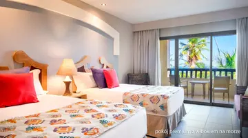Iberostar Waves Bahia All Inclusive