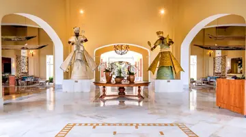 Iberostar Waves Bahia All Inclusive