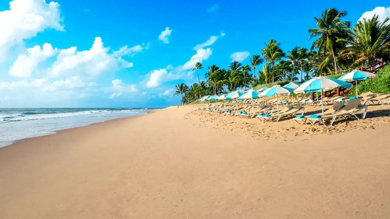 Iberostar Waves Bahia All Inclusive