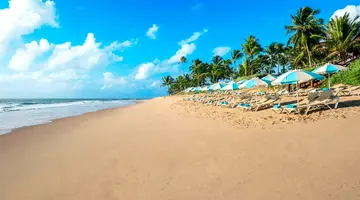 Iberostar Waves Bahia All Inclusive