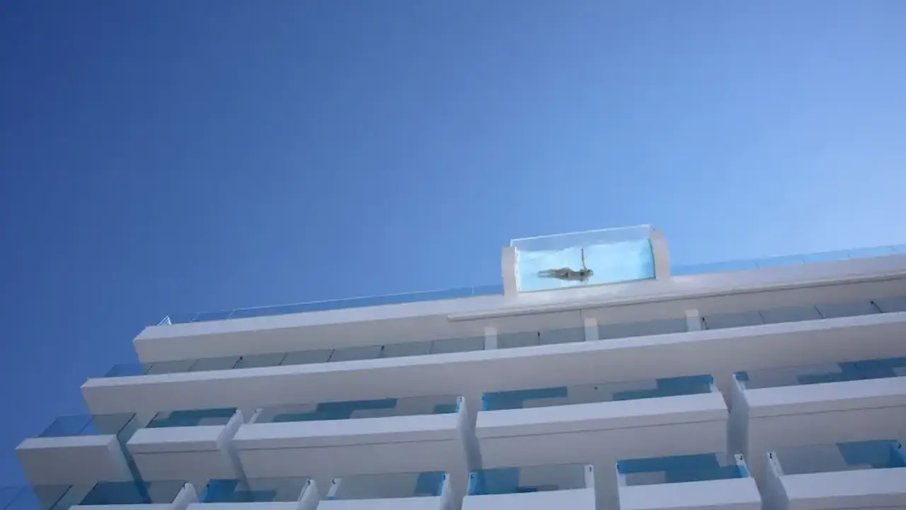 Iberostar Waves Bahía de Palma -Adults O