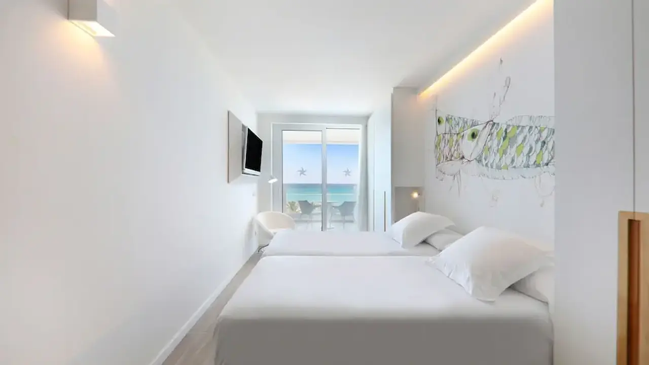 Iberostar Waves Bahía de Palma -Adults O