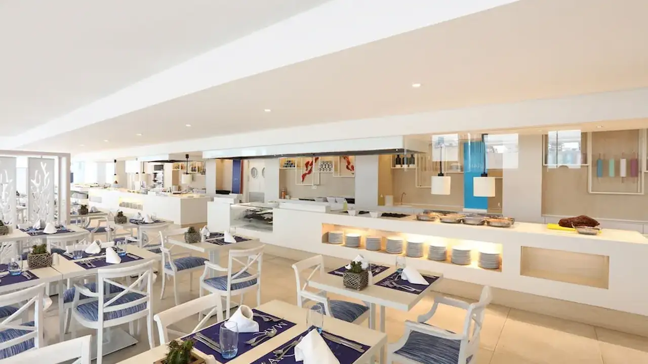 Iberostar Waves Bahía de Palma -Adults O