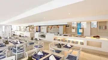 Iberostar Waves Bahía de Palma -Adults O