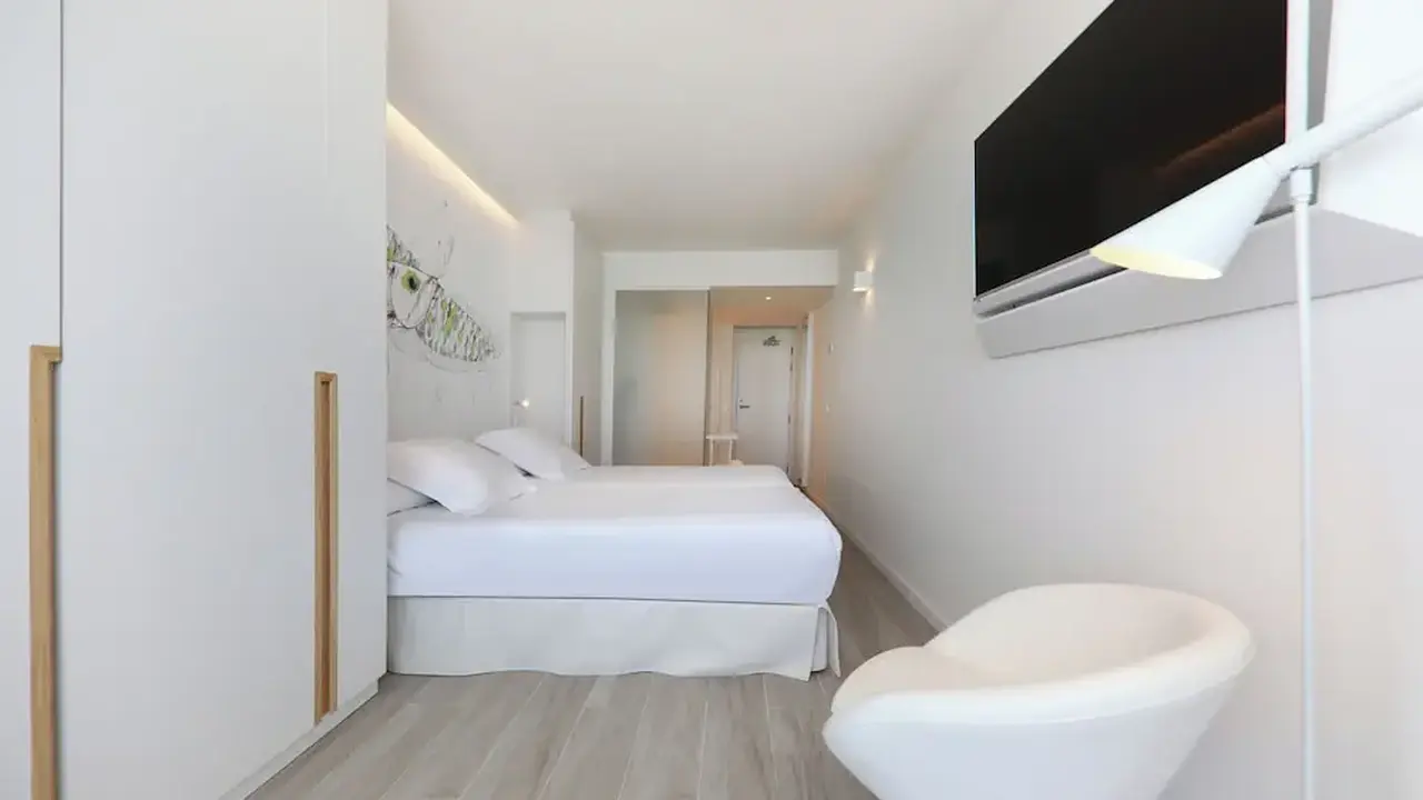 Iberostar Waves Bahía de Palma -Adults O