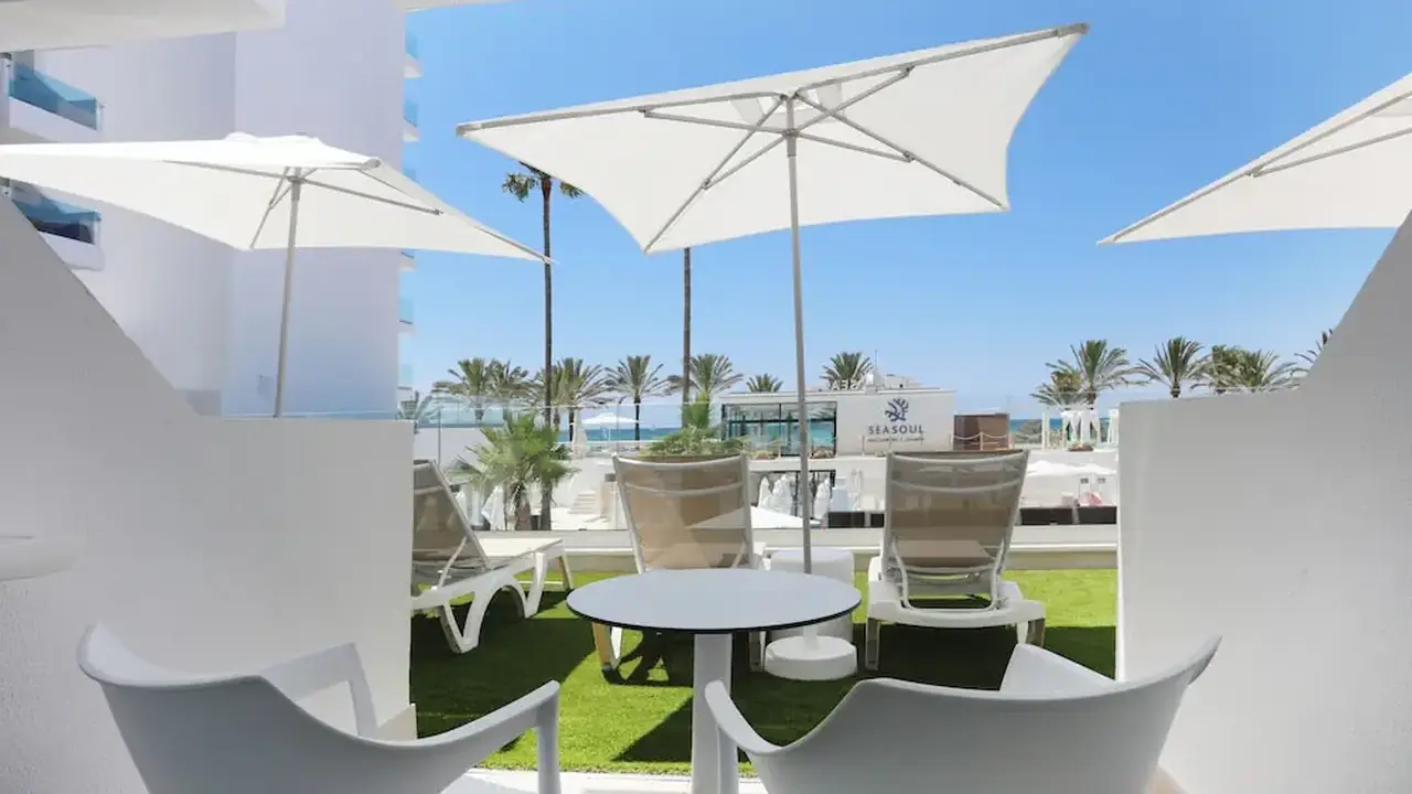 Iberostar Waves Bahía de Palma -Adults O