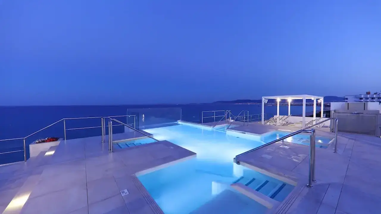 Iberostar Waves Bahía de Palma -Adults O