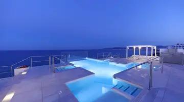 Iberostar Waves Bahía de Palma -Adults O