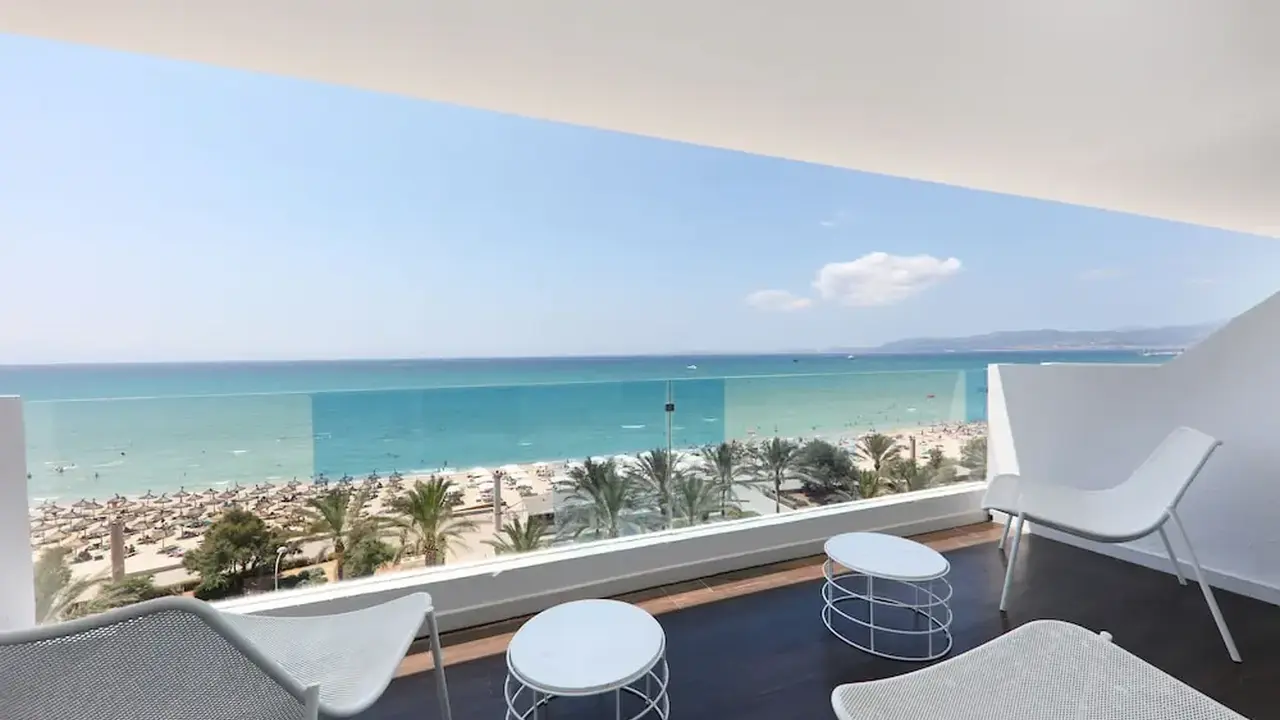 Iberostar Waves Bahía de Palma -Adults O