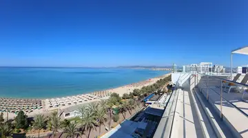 Iberostar Waves Bahía de Palma -Adults O