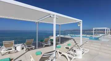 Iberostar Waves Bahía de Palma -Adults O