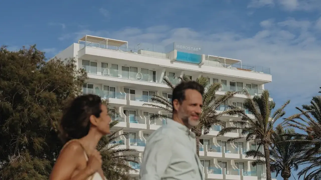 Iberostar Waves Bahía de Palma -Adults O