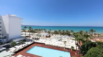 Iberostar Waves Bahía de Palma -Adults O