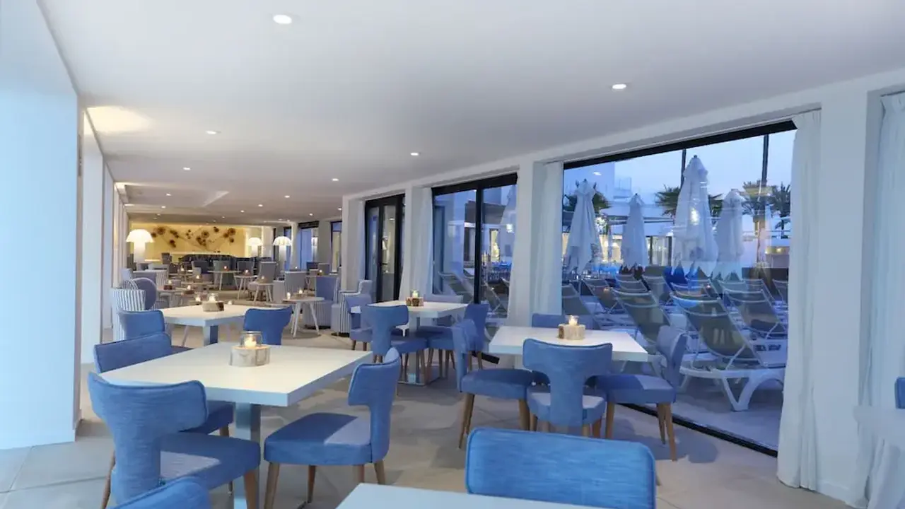 Iberostar Waves Bahía de Palma -Adults O