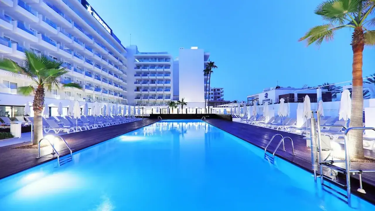 Iberostar Waves Bahía de Palma -Adults O