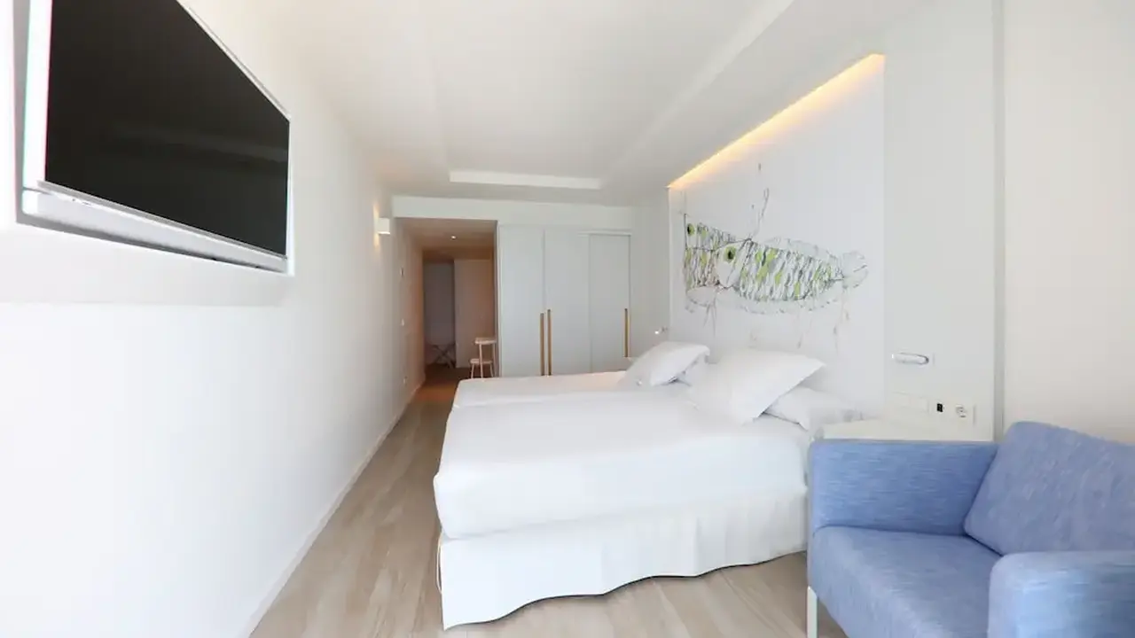 Iberostar Waves Bahía de Palma -Adults O