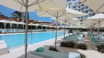 IBEROSTAR WAVES BAHIA DE PALMA (ADULTS ONLY 16+)