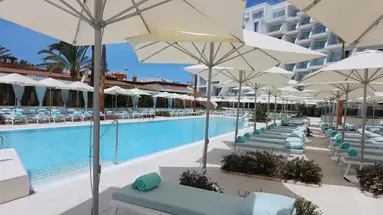 IBEROSTAR WAVES BAHIA DE PALMA (ADULTS ONLY 16+)