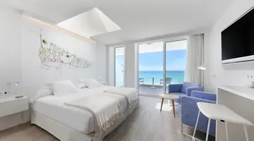IBEROSTAR WAVES BAHIA DE PALMA (ADULTS ONLY 16+)