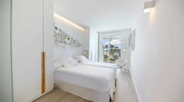 IBEROSTAR WAVES BAHIA DE PALMA (ADULTS ONLY 16+)