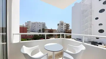 IBEROSTAR WAVES BAHIA DE PALMA (ADULTS ONLY 16+)