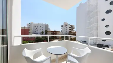 IBEROSTAR WAVES BAHIA DE PALMA (ADULTS ONLY 16+)