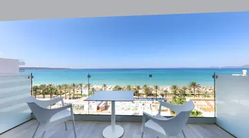 IBEROSTAR WAVES BAHIA DE PALMA (ADULTS ONLY 16+)