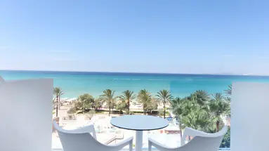 IBEROSTAR WAVES BAHIA DE PALMA (ADULTS ONLY 16+)