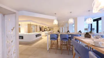 IBEROSTAR WAVES BAHIA DE PALMA (ADULTS ONLY 16+)