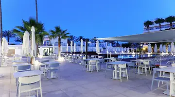 IBEROSTAR WAVES BAHIA DE PALMA (ADULTS ONLY 16+)