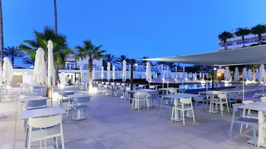 IBEROSTAR WAVES BAHIA DE PALMA (ADULTS ONLY 16+)