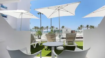 Iberostar Waves Bahia de Palma