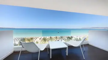 Iberostar Waves Bahia de Palma