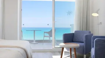 Iberostar Waves Bahia de Palma